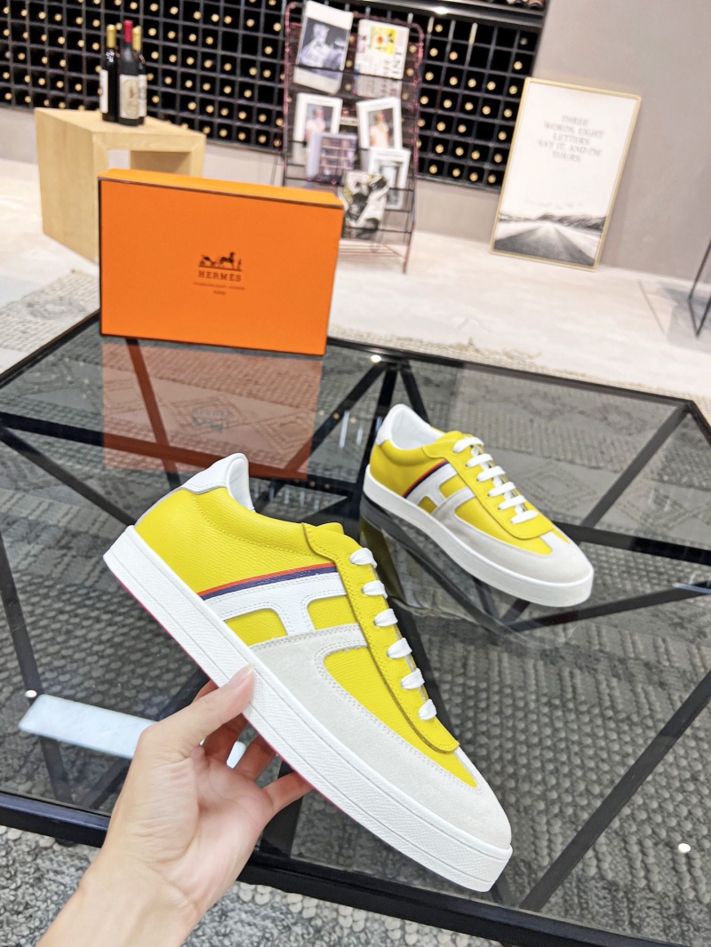 Hermes Sneakers